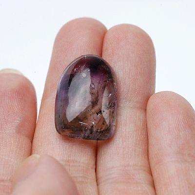 スーパーセブン　カボションＢ　２０ｃｔｓ　　パワーストーン　天然石 |  | 04