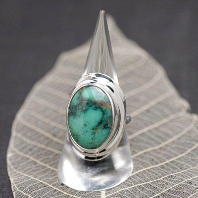 ターコイズ・ウイザードパワーストーンリング1 | 