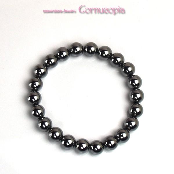 弥山(ミセン)テラヘルツブレスレットA　丸玉８ｍｍ・１０ｍｍ・１２ｍｍ　人工鉱石　パワーストーン　弥山テラヘルツ　聖地弥山　エネルギーチャージ　送料無料 |  | 01