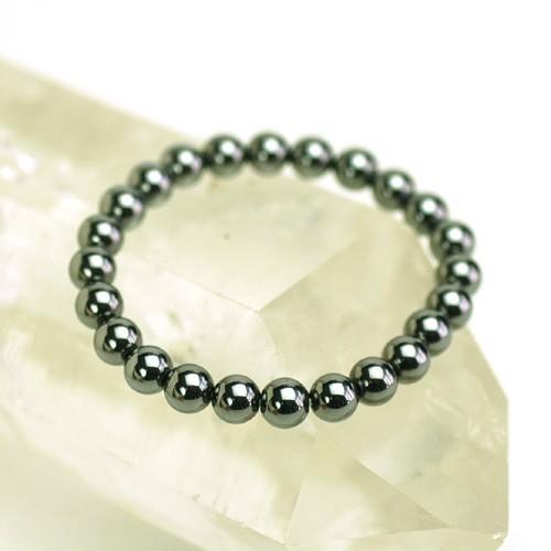 弥山(ミセン)テラヘルツブレスレットA　丸玉８ｍｍ・１０ｍｍ・１２ｍｍ　人工鉱石　パワーストーン　弥山テラヘルツ　聖地弥山　エネルギーチャージ　送料無料 |  | 02