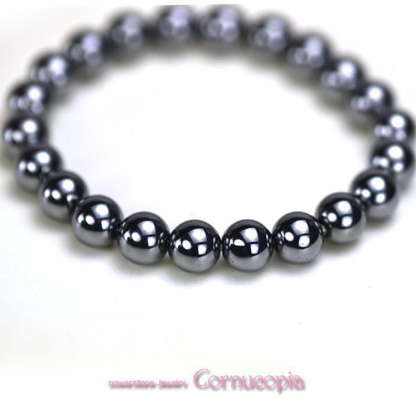 弥山(ミセン)テラヘルツブレスレットA　丸玉８ｍｍ・１０ｍｍ・１２ｍｍ　人工鉱石　パワーストーン　弥山テラヘルツ　聖地弥山　エネルギーチャージ　送料無料 |  | 05