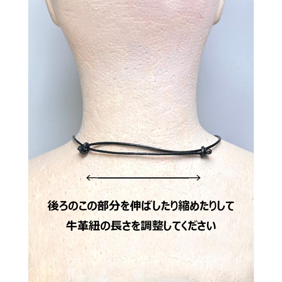 ミセンテラヘルツ　ダブルポイントペンダント　パワーストーン　４０ｍm×８ｍｍ×８ｍｍ |  | 03