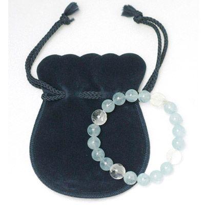 ブレスレット用ポーチ |  | 01