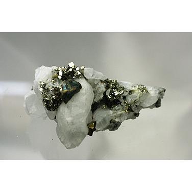 パイライトクラスター０１ | 