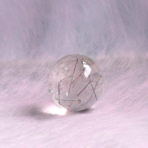 ルチルクォーツ丸玉０１ |  | 03