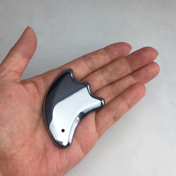 テラヘルツドカッサプレート/フェイスマッサージ用 |  | 02