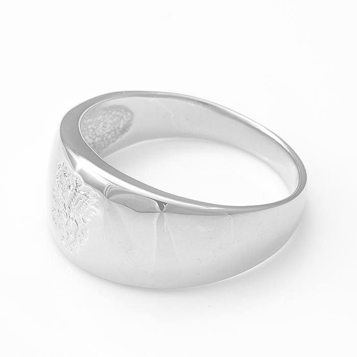 【極美品】 プラチナ 印台 指輪 メンズ リング プラチナ900 ライオン 紋章 【JSB2111096013】(74060円)