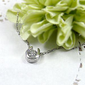 ダイヤモンド ネックレス 一粒 ダイヤ ソリティア Pt900 0.21 ct ダイヤモンド ネックレス 一粒 ダイヤ ソリティア Pt900 0.21 ct