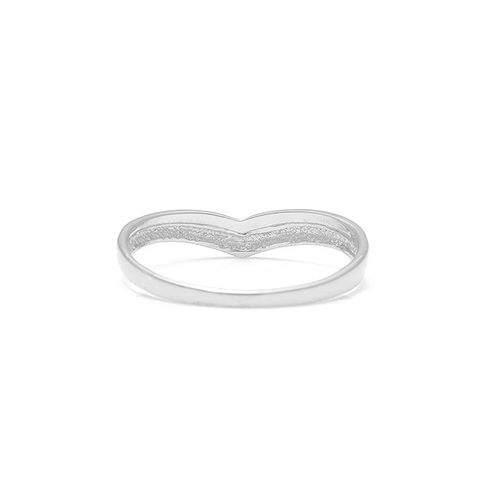 地金リング指輪シンプルリングプラチナメタリックリング地金