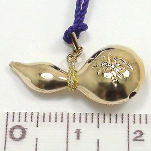 18金 携帯ストラップ へちま 根付 K18 鈴 キーホルダー 縁起物 18金 携帯ストラップ へちま 根付 K18 鈴 キーホルダー 縁起物