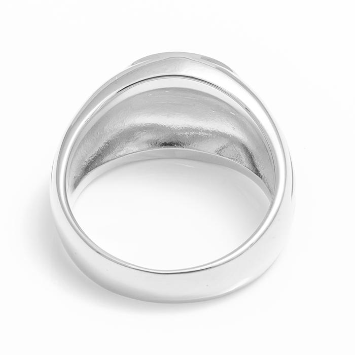 セール　超美品 プラチナリングpt900 メンズ 造幣局刻印入　指輪 PT900プラチナメンズリング指輪男印台人気プラチナリング刻印入り保証
