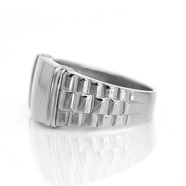 プラチナメンズリング プラチナ900指輪 プラチナリング刻印入り保証書