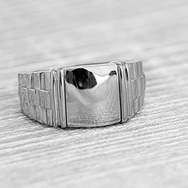 プラチナメンズリング プラチナ900指輪 プラチナリング刻印入り保証書