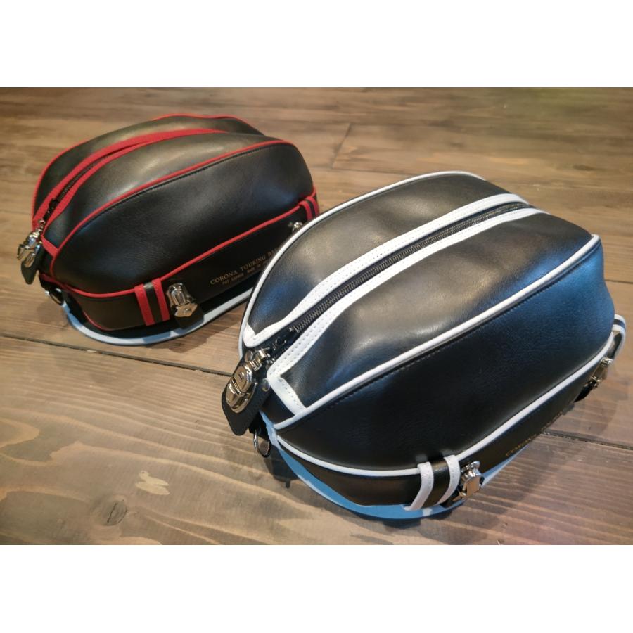 スポーツタイプ 黒×白ライン (ラグビーボール型) コロナ スポーツタイプ 黒×白ライン (ラグビーボール型) コロナ