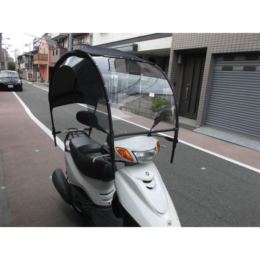 バイク用屋根 屋根付きバイクの選び方は？メリットやデメリットとおすすめ人気車種を