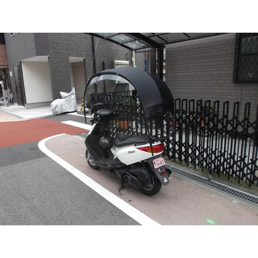バイク用屋根 屋根付きバイクの選び方は？メリットやデメリットとおすすめ人気車種を