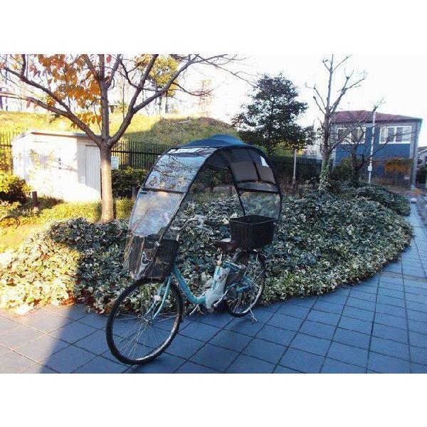 通学通勤 営業 ベビー赤ちゃん用品グッズ、雨除け日よけ自転車