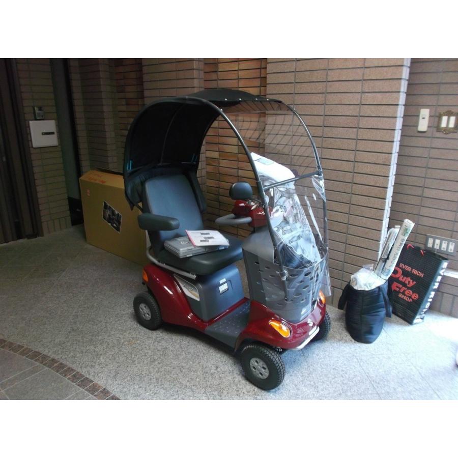 シニアカー シルバーカー 4輪電動車は含みません 雨除け 日よけ シニアカー シルバーカー 4輪電動車は含みません 雨除け 日よけ