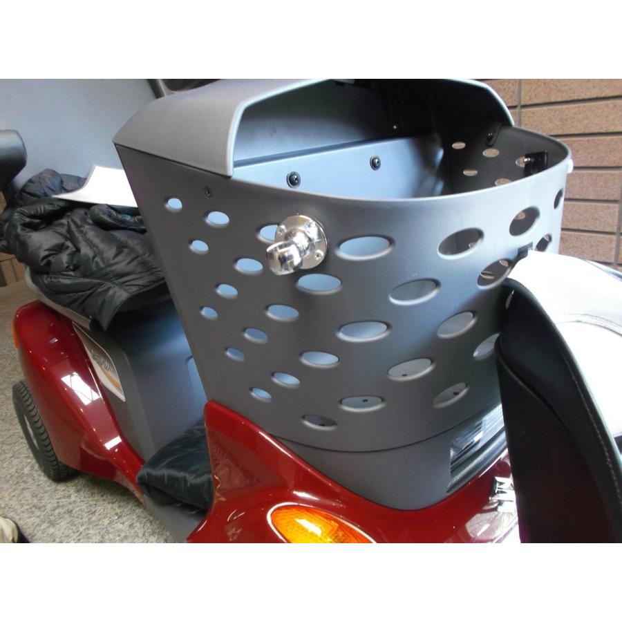 セニアカー は含まず 介護 高齢者 障害者 シニアカー グッズ  用品 日よけ 雨除け 屋根  パーツ  サンシェード 2重 モスグリン色 PJMSの画像