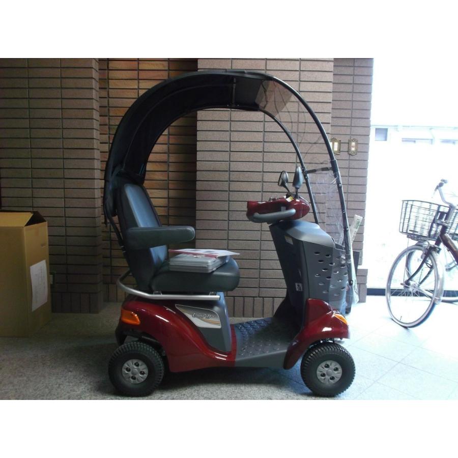 セニアカーUVカット 雨除け 日よけグッズ用品、シルバーカー お年寄り