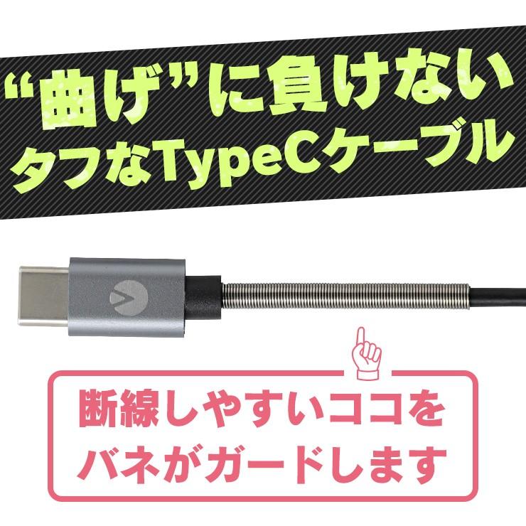 タイプc ケーブル 急速充電 3a Usb Type C おすすめ 充電器 急速 アンドロイド 充電ケーブル スマホ 1m Xperia Xzs Galaxy S9 Aquos R Inova Hawks2110 クルラ公式ショップ By3r 通販 Paypayモール