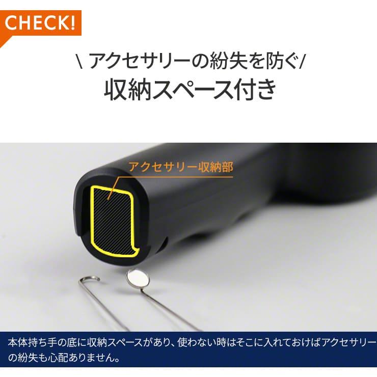 ＼iPhone・スマホ不要／  工業用内視鏡 カメラ ファイバースコープ スネーク フレキシブル マイクロスコープ 防水 LED ライト  車 メンテナス 配管｜coroya｜19