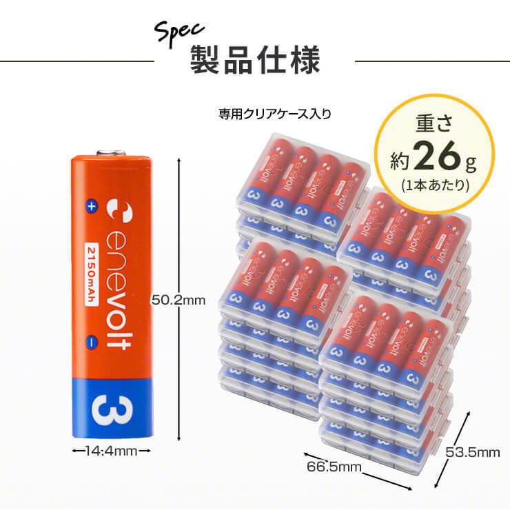 いつでもポイント10倍 (業務用30セット) ジョインテックス アルカリ乾電池 単2×10本 N122J-2P-5 通販 (業務用30セット) ジョインテックス アルカリ乾電池 単2×10本 N122J-2P-5