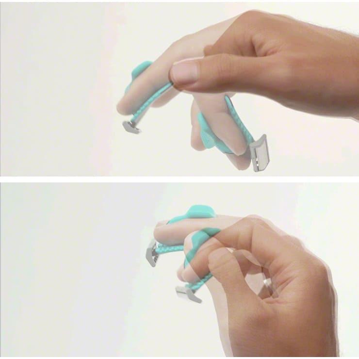 髭剃り カミソリ シェーバー メンズ レディース T字 ムダ毛処理 男女兼用 EVOSHAVE エヴォシェーブ スタートパック 替え刃10枚付き |  | 12