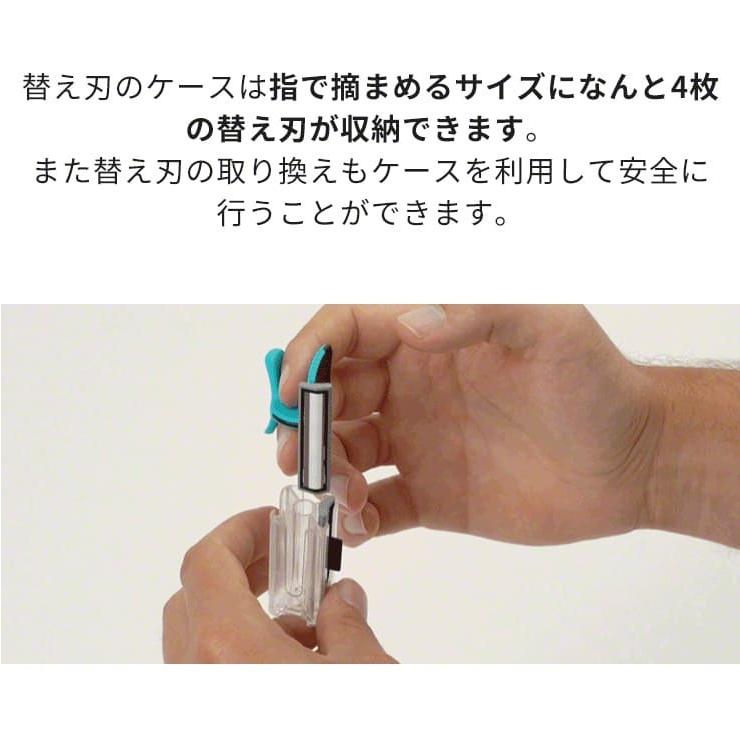 髭剃り カミソリ シェーバー メンズ レディース T字 ムダ毛処理 男女兼用 EVOSHAVE エヴォシェーブ スタートパック 替え刃10枚付き |  | 17