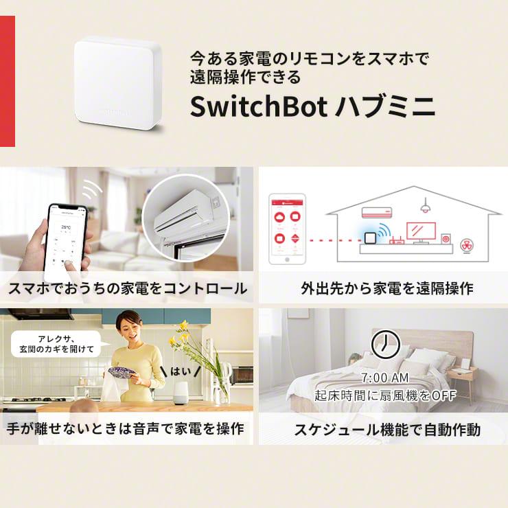 在庫限定SALE☆正規品】 スイッチボット スマートロック SwitchBot