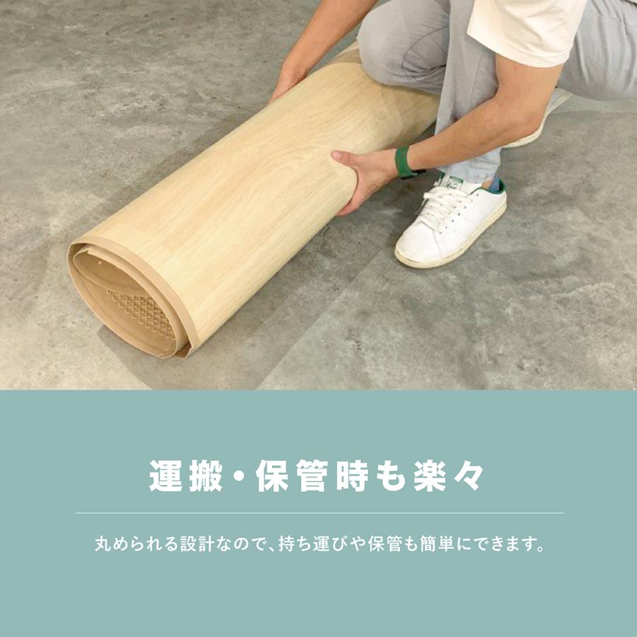ころやわマット Sサイズ(90cm×120cm) 【転倒予防学会推奨品選定