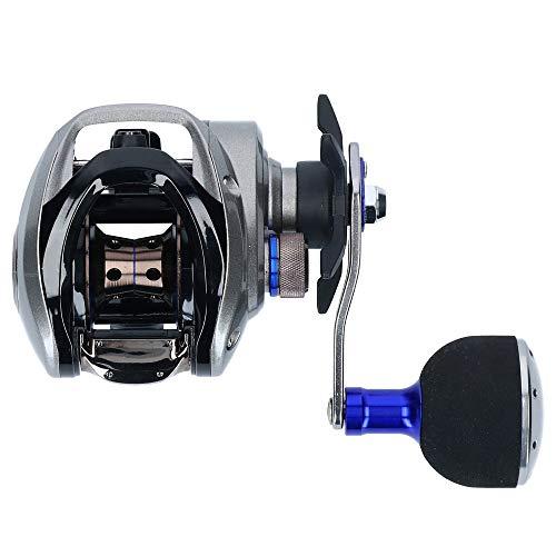 ダイワ(DAIWA) 両軸リール フネ XT (右/左ハンドル) mm リール