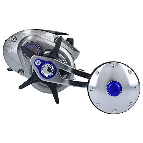 ダイワ(DAIWA) 両軸リール フネ XT (右/左ハンドル) - リール新品 通販