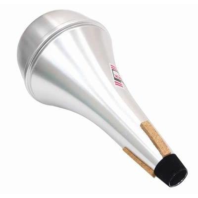 デニスウィック(Denis Wick) トロンボーン用 ミュート ストレート 5505