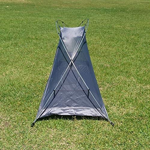 Bundok バンドック ソロ ドーム 1 k 08 1人用 テント 収納ケース付 コンパクト収納 コレクトbig 通販 Yahoo ショッピング