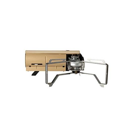 スノーピーク(snow peak) HOME&CAMPバーナー 