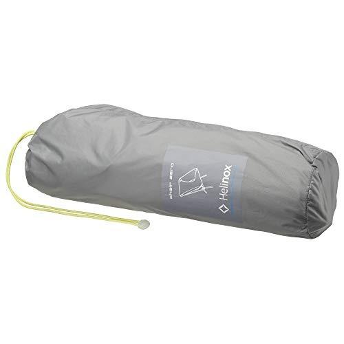 Helinox(ヘリノックス) チェアゼロ 1822177 