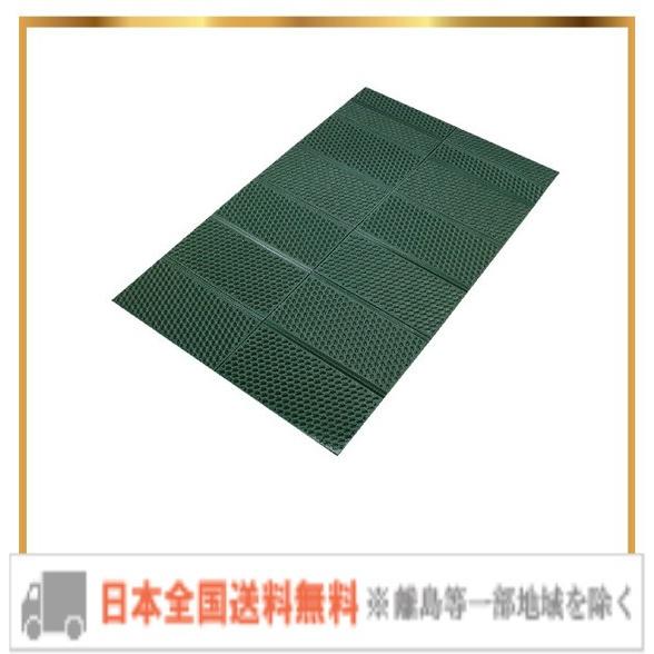 キャプテンスタッグ Captain Stag キャンプマット 2人用 レジャーシート Eva フォーム マット ダブル 収納袋付 140 217c コレクトbig 通販 Yahoo ショッピング