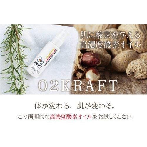 O2クラフト 100ml｜correct-big｜02