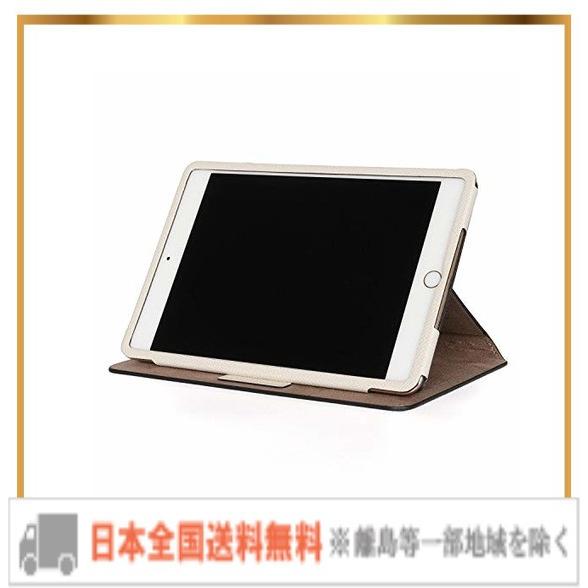 BONAVENTURA ボナベンチュラ ノブレッサ iPad ケース (9.7 インチ