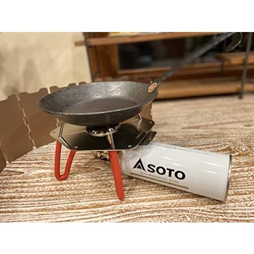 キャンピングムーン Camping Moon ステンレス製 遮熱板 St 310 シングルバーナー用 St 1617 コレクトbig 通販 Yahoo ショッピング