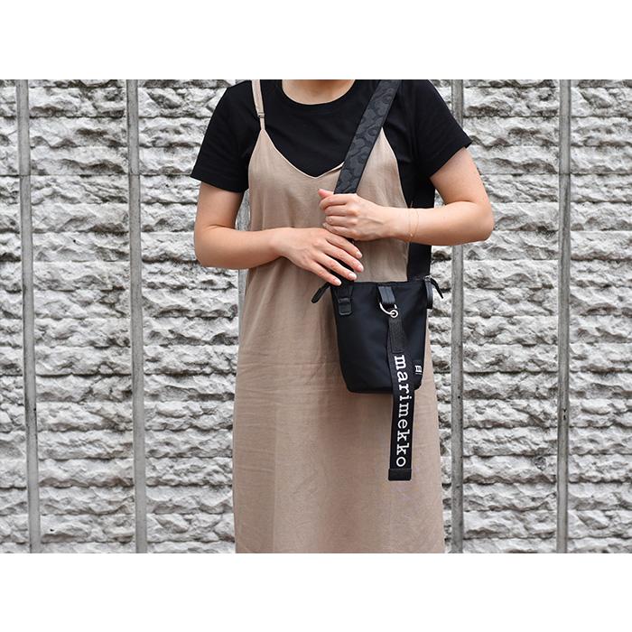 marimekko 新作 マリメッコ バッグ ショルダーバッグ バケツバッグ 