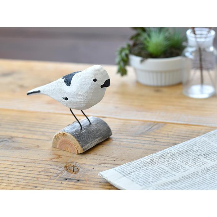 ファッションデザイナー 鳥の形の一輪挿し オブジェ