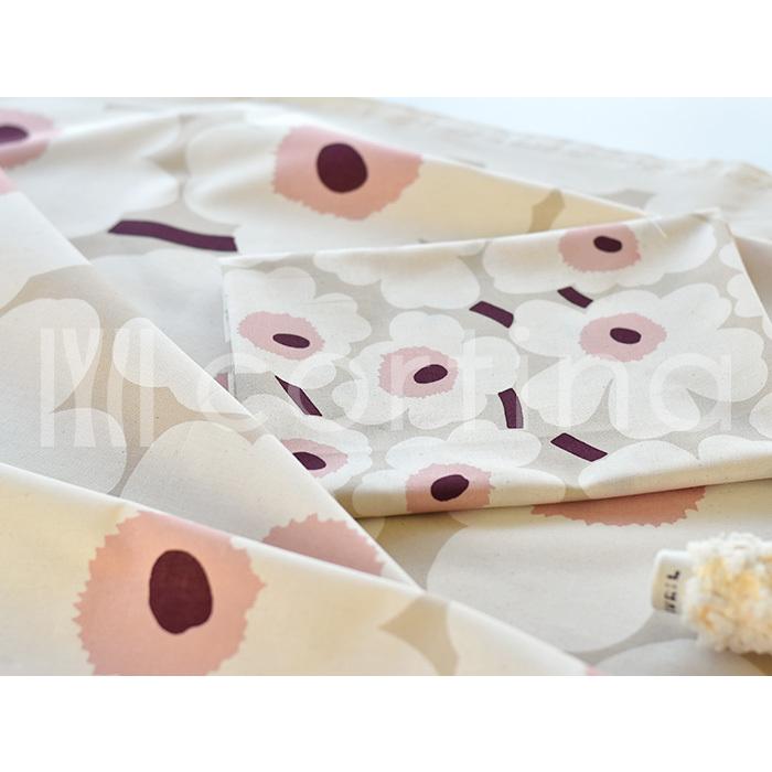国内正規販売店 マリメッコ 生地 北欧 10cm単位 切り売り 全9色 ミニウニッコ Marimekko Mini Unikko 布 綿 プリント マスク 布マスク Fab Cr0001 Cortina 北欧生地と雑貨のお店 通販 Yahoo ショッピング