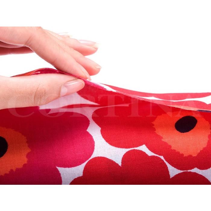 国内正規販売店 マリメッコ 生地 北欧 10cm単位 切り売り 全11色 ミニウニッコ Marimekko Mini Unikko 布 綿 プリント マスク 布マスク Fab Cr0001 Cortina 北欧生地と雑貨のお店 通販 Yahoo ショッピング