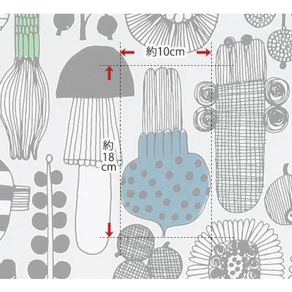 marimekko マリメッコ 生地 北欧 花柄 オックス プータルフリン marimekko マリメッコ 生地 北欧 花柄 オックス プータルフリン