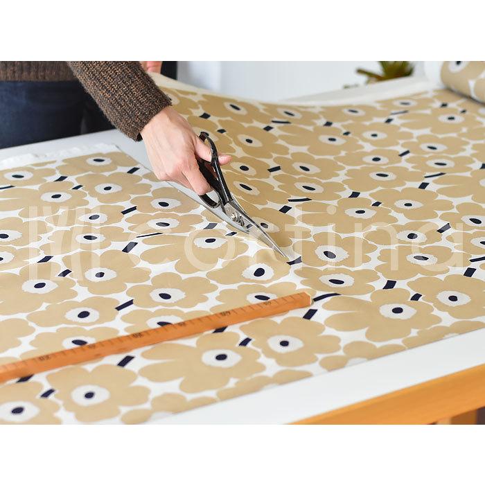 マリメッコ 生地 ハーフカット 約70 50cm ミニウニッコ Marimekko Mini Unikko ファブリック 北欧 はぎれ 布 テキスタイル おしゃれ かわいい マスク 布マスク Fab Cr0101 Cortina 北欧生地と雑貨のお店 通販 Yahoo ショッピング