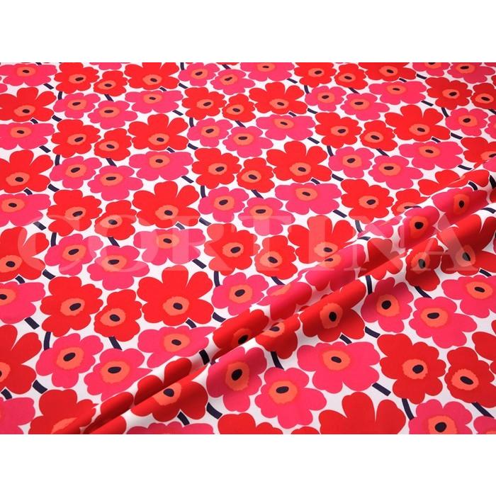 セール特価セール特価マリメッコ 生地 北欧 Marimekko はぎれ ハーフ