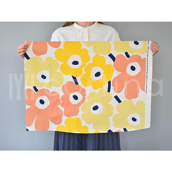 marimekko マリメッコ 生地 北欧 はぎれ ハーフカット marimekko マリメッコ 生地 北欧 はぎれ ハーフカット