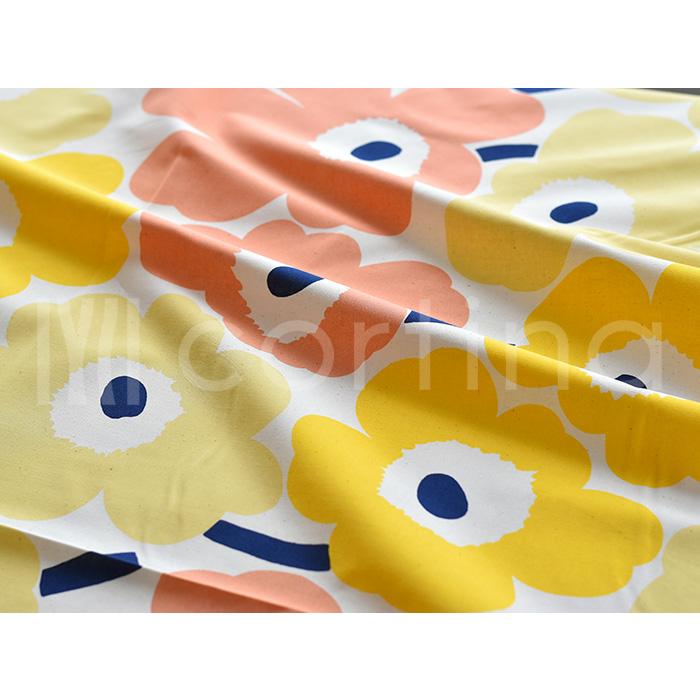 marimekko マリメッコ 生地 北欧 はぎれ ハーフカット marimekko マリメッコ 生地 北欧 はぎれ ハーフカット